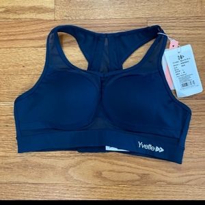 COPY YVETTE SPORTS BRA